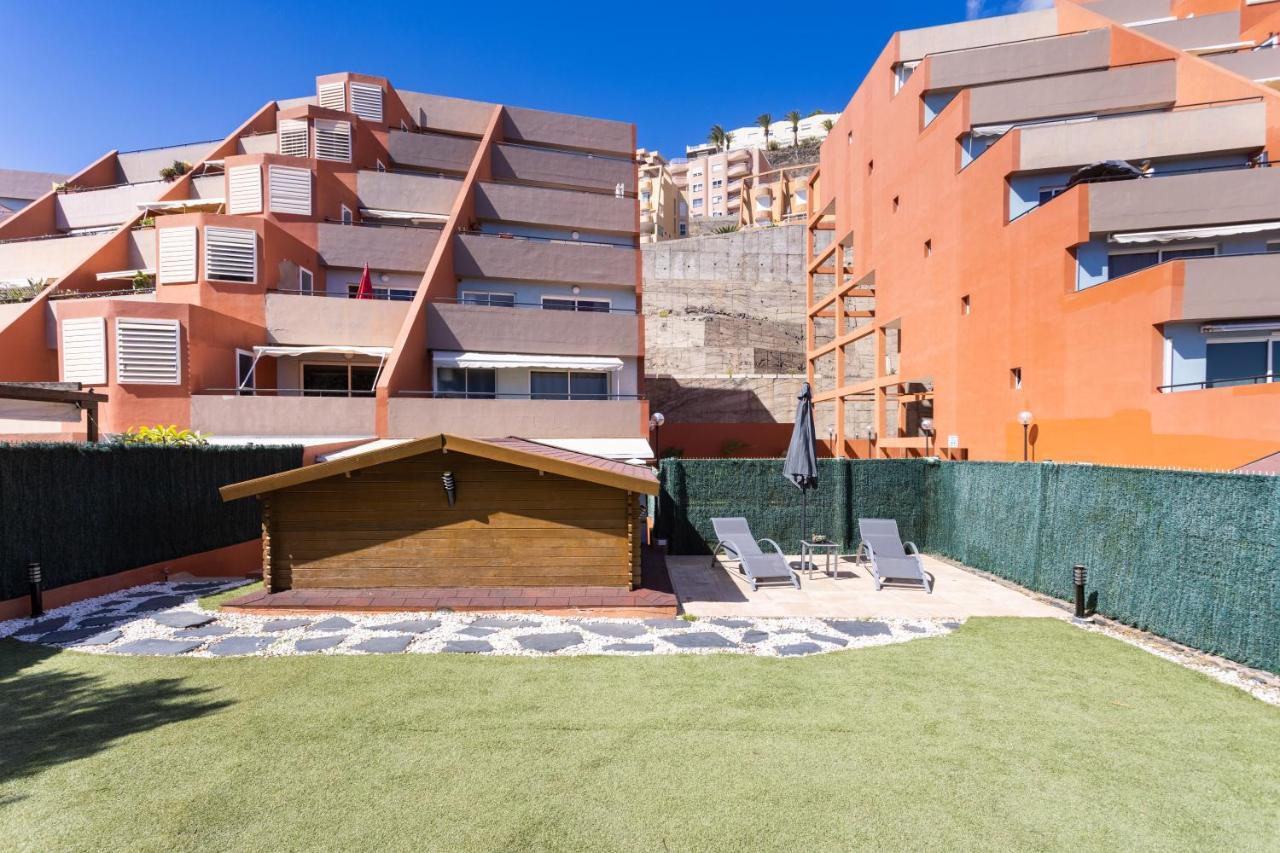 Home2Book Fantastic 160M2 Terrace Flat & Bbq Radazul Kültér fotó